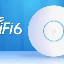 უსადენო WiFi (ჭერის) დაყენება გამოძახებით