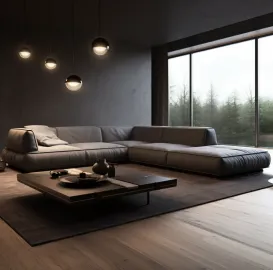 შევუკვეთოთ ავეჯი სწორად - დიზაინიდან მონტაჟამდე