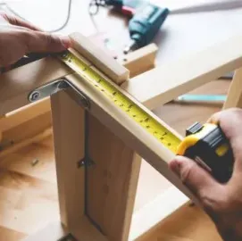 შევუკვეთოთ ავეჯი სწორად - დიზაინიდან მონტაჟამდე