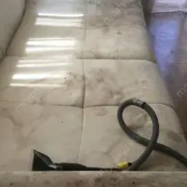 რბილი ავეჯის ქიმწმენდა