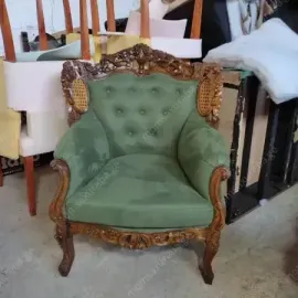 რესტავრაცია