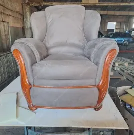 რესტავრაცია