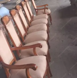 ავეჯის დამზადება, რესტავრაცია, ტრანსპორტირებით