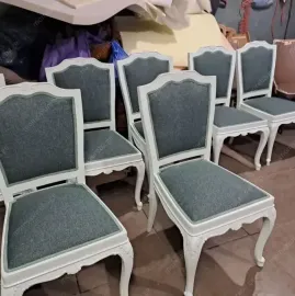 ავეჯის დამზადება, რესტავრაცია, ტრანსპორტირებით