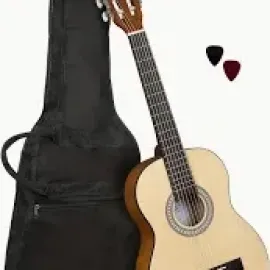 გიტარაზე დაკვრის შესწავლა