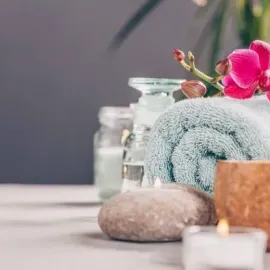 ტაილანდური მასაჟი