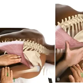 ტაილანდური მასაჟი