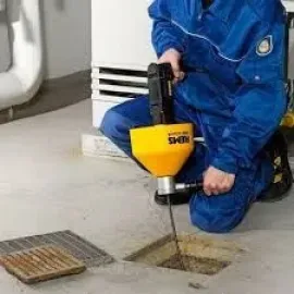 kanalizaciis gawmenda 24/7 tbilisi