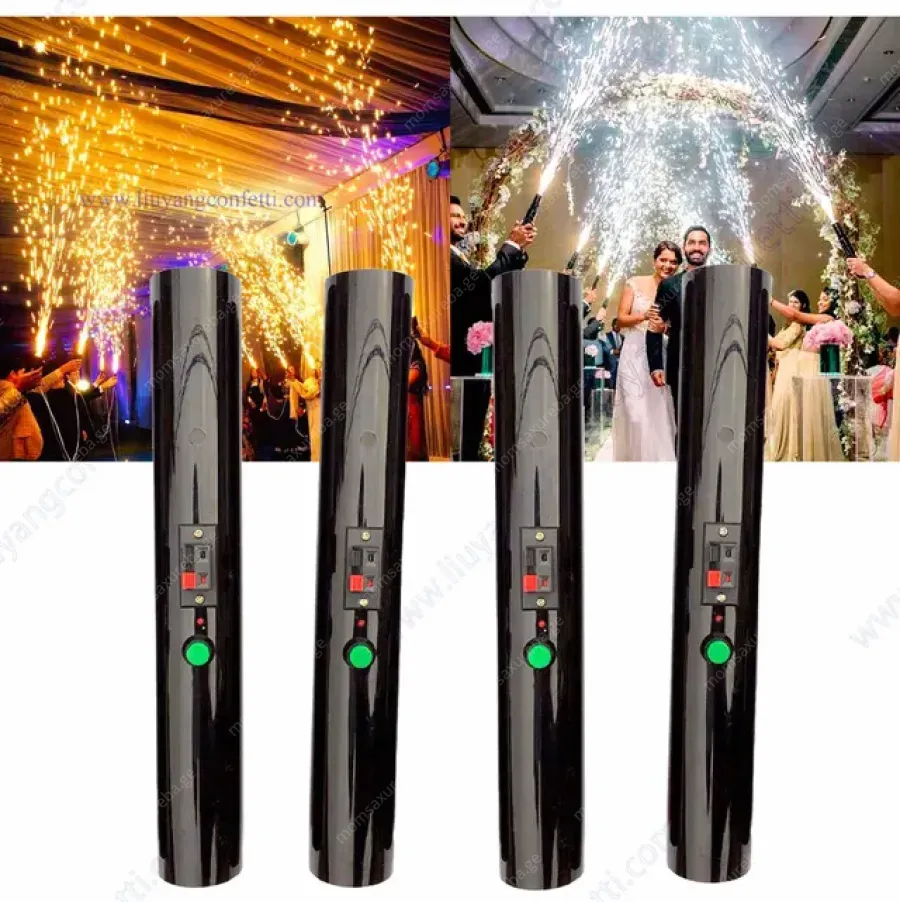 ხელში დასაჭერი შუშხუნები / შადრევნები