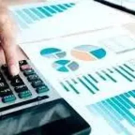 ბუღალტერიის შესწავლა