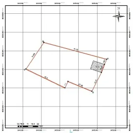 ტოპოგრაფია ბათუმსა და ქობულეთში