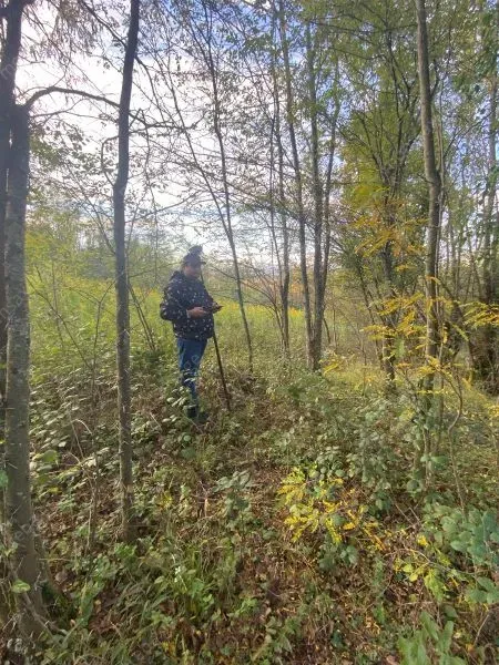 ტოპოგრაფია ბათუმსა და ქობულეთში