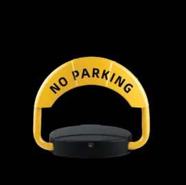 პარკინგის ინდივიდუალური ბარიერი