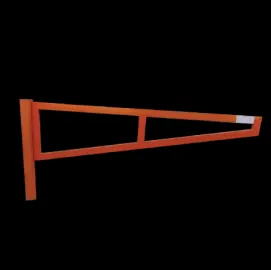 შლაგბაუმი