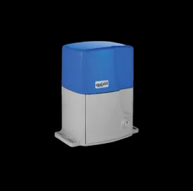 ავტომატური კარი