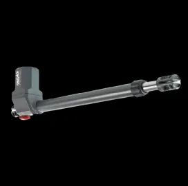 ავტომატური კარი