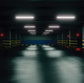 განათება