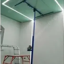 გიფსოკარდონის ხელოსანი