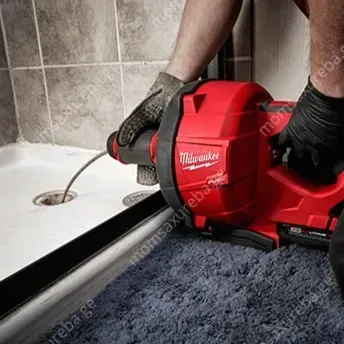 სანტექნიკი გამოძახებით