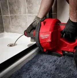 სანტექნიკი გამოძახებით