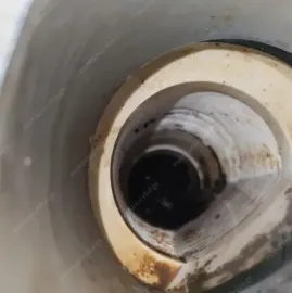 წყალკანალის ხელოსნები