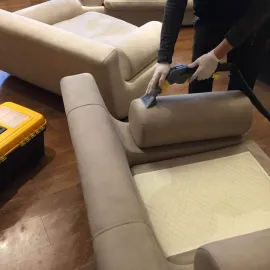 რბილი ავეჯის ქიმწმენდა