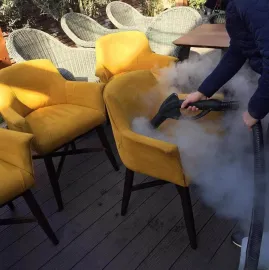 რბილი ავეჯის ქიმწმენდა