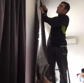 რბილი ავეჯის ქიმწმენდა