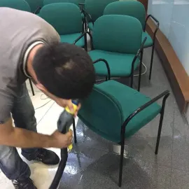 რბილი ავეჯის ქიმწმენდა