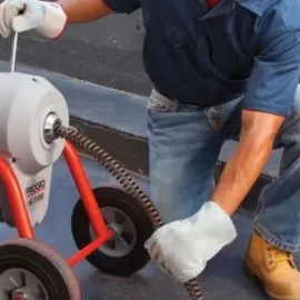 შიდა ქსელების ელ.ტროსებით გაწმენდა