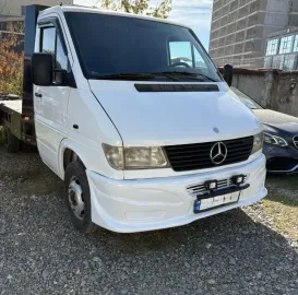 ევაკუატორი საქართველოს მასშტაბით