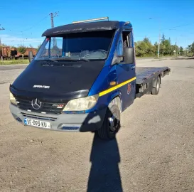 ევაკუატორის მომსახურება