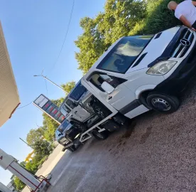 ევაკუატორის მომსახურება