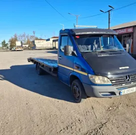 ევაკუატორის მომსახურება