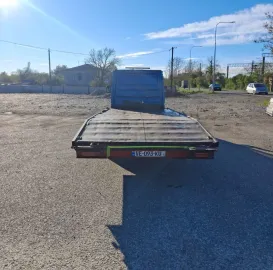 ევაკუატორის მომსახურება