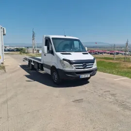 ევაკუატორის მომსახურება