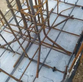 სახლების მშენებლობა, მონოლითი