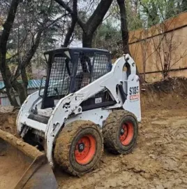 ექსკავატორის გაქირავება