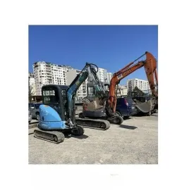 ექსკავატორი