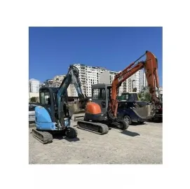 ექსკავატორი