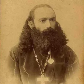 პროტოპრესვიტერი მარკოზ პავლეს ძე ტყემალაძის ქადაგებათა კრებული `ხმამწყემსისა~ 