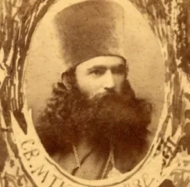 პროტოპრესვიტერი მარკოზ პავლეს ძე ტყემალაძის ქადაგებათა კრებული `ხმამწყემსისა~ 