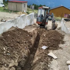 ქირავდება მინი ტექნიკა 