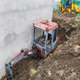 ქირავდება მინი ტექნიკა 