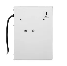 Dantherm TR 3D – ელექტრო ვენტილატორიანი გამათბობლები ელექტრო კალორიფერი გამათბობელი – კედელზე დასამონტაჟებელი