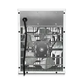 Dantherm TR 9D – ელექტრო ვენტილატორიანი გამათბობელი ელექტრო ვენტილატორიანი გამათბობლები – კედელზე კალორიფერი გათბობა დასაკიდი
