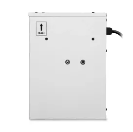 Dantherm TR 3D – ელექტრო ვენტილატორიანი გამათბობლები ელექტრო კალორიფერი გამათბობელი – კედელზე დასამონტაჟებელი
