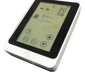Dantherm TR 9D – ელექტრო ვენტილატორიანი გამათბობელი ელექტრო ვენტილატორიანი გამათბობლები – კედელზე კალორიფერი გათბობა დასაკიდი