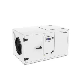 Dantherm CDP 175 – არხული საცურაო აუზის და კომერციული გამაფხვიერებელი ნესტგამწოვი ნესტგამწოვი – ნესტის ამომშრობი – საშრობი – ტენის ამომშრობი