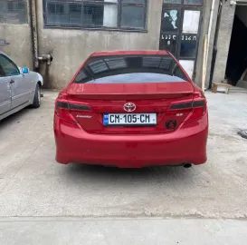 ქირავდება მძღოლით
